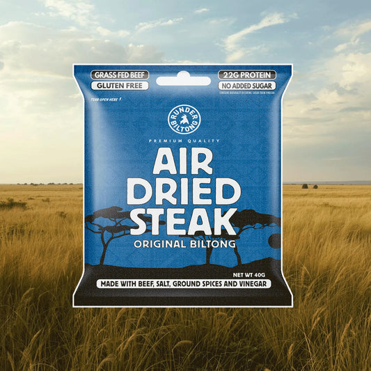 5x Halal-Snack-Packs 40g